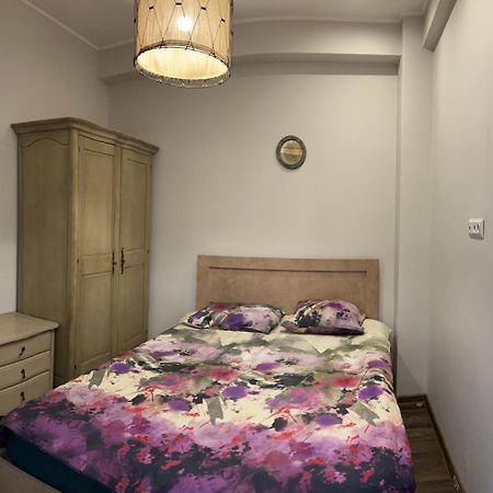 Apartament Luka Batumi Exterior foto