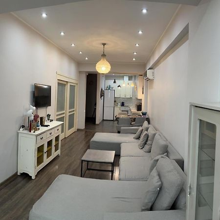 Apartament Luka Batumi Exterior foto