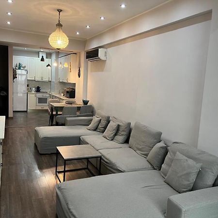 Apartament Luka Batumi Exterior foto