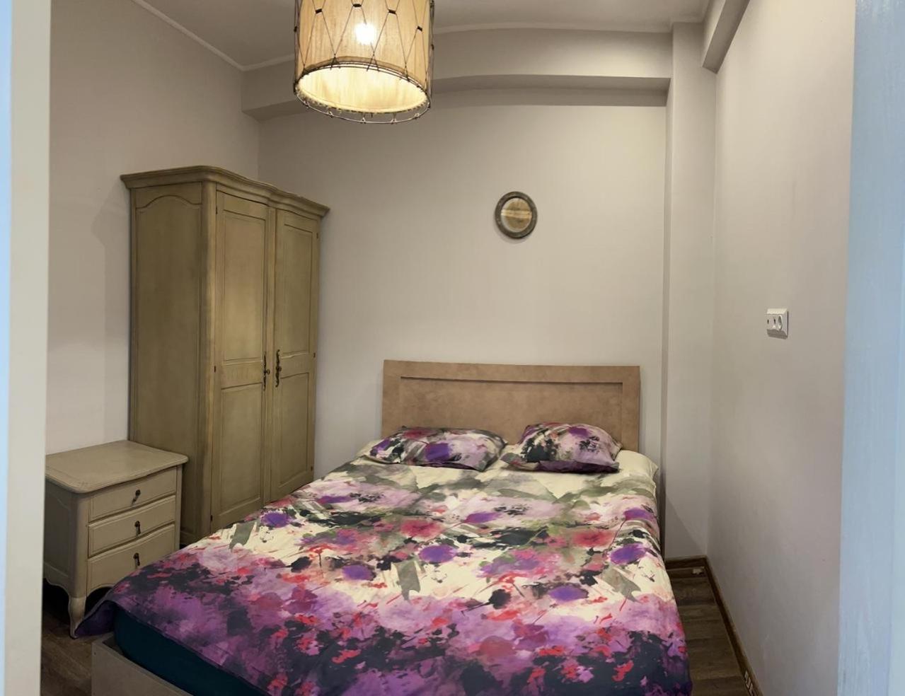 Apartament Luka Batumi Exterior foto