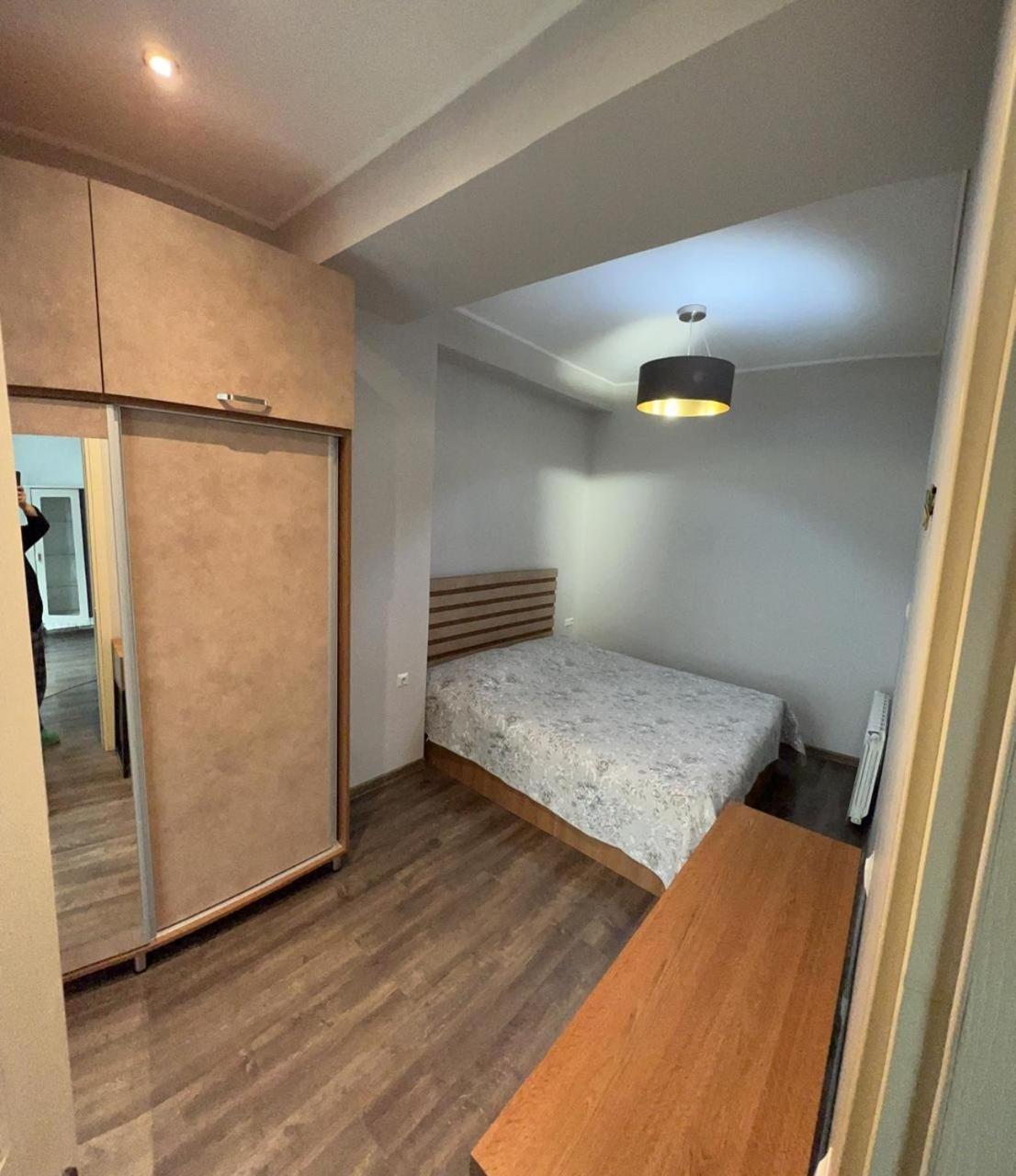 Apartament Luka Batumi Exterior foto
